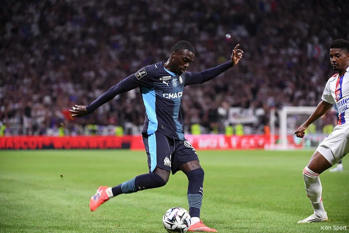 « Je ne regrette rien », un joueur de l’OM met le feu et assume