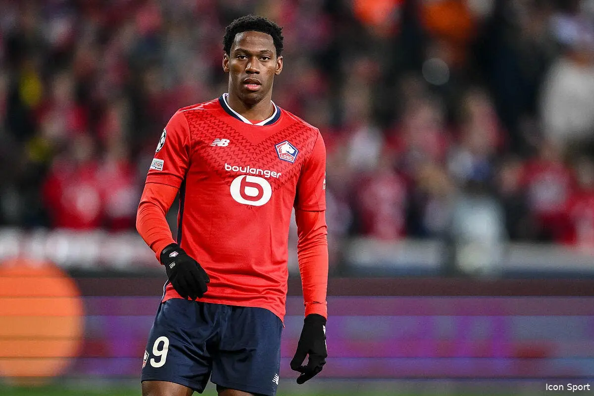 Jonathan David à l'OM, un agent infiltré prépare un miracle