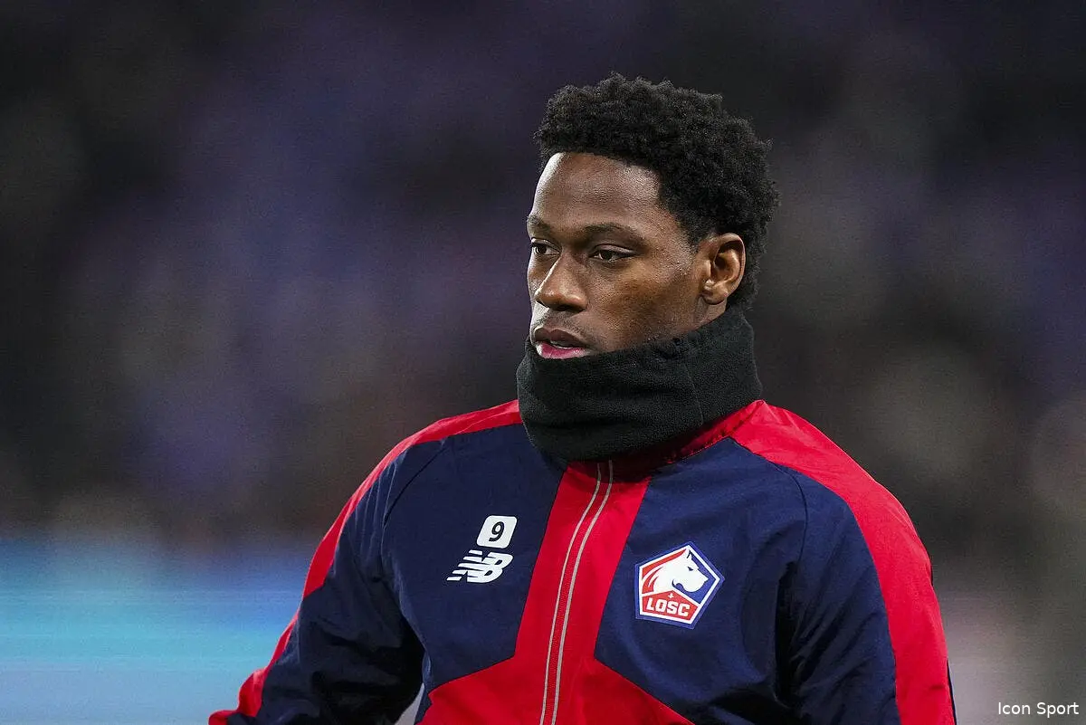 Lille : Jonathan David pour 0 euro, Arsenal dégaine