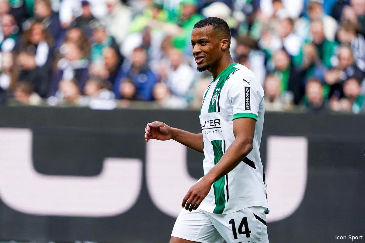 Jonathan David s’en va, Lille rêve de cet international français