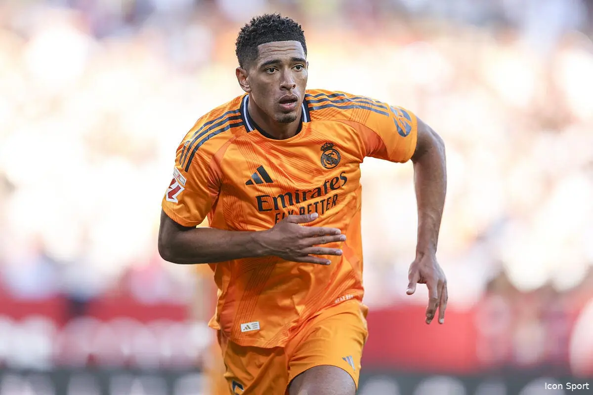 Real Madrid : Jude Bellingham fait un terrible aveu