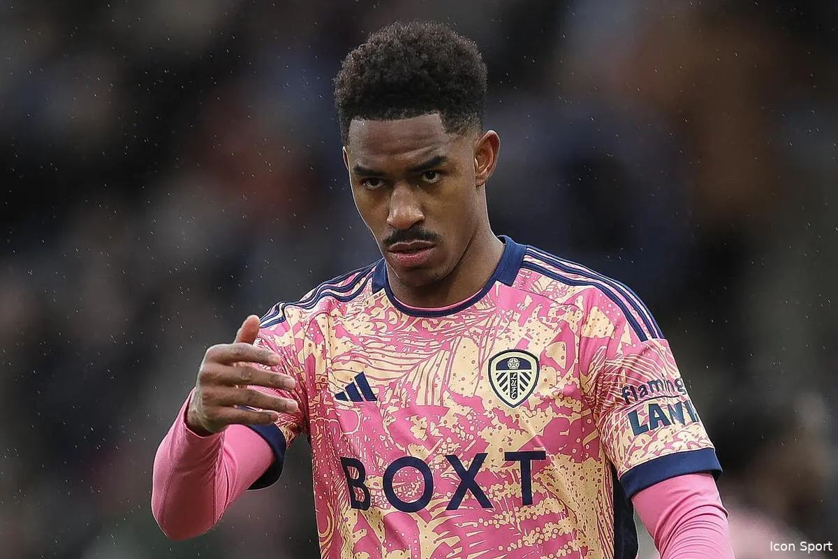 Junior Firpo, l'OL rêve d'un coup de théâtre