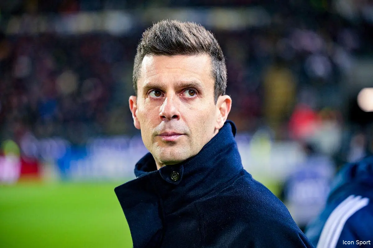 juventus thiago motta vire de zerbi n ira pas a turin iconsport 253087 0011 389111