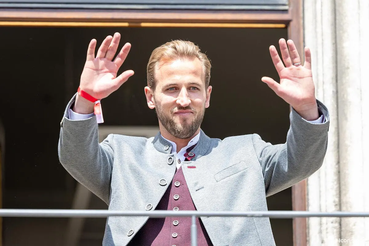 Kane à Manchester United, l'énorme surprise de l'été