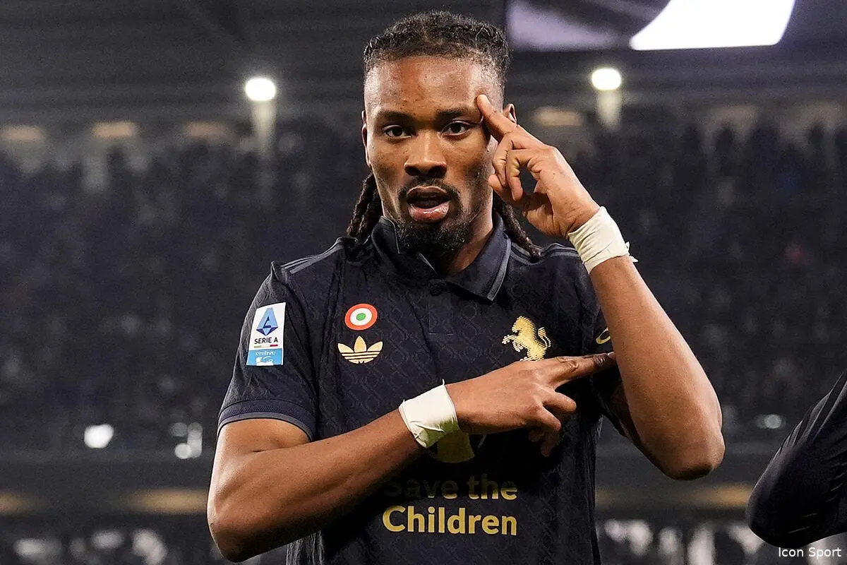 Khephren Thuram priorité du PSG au mercato !