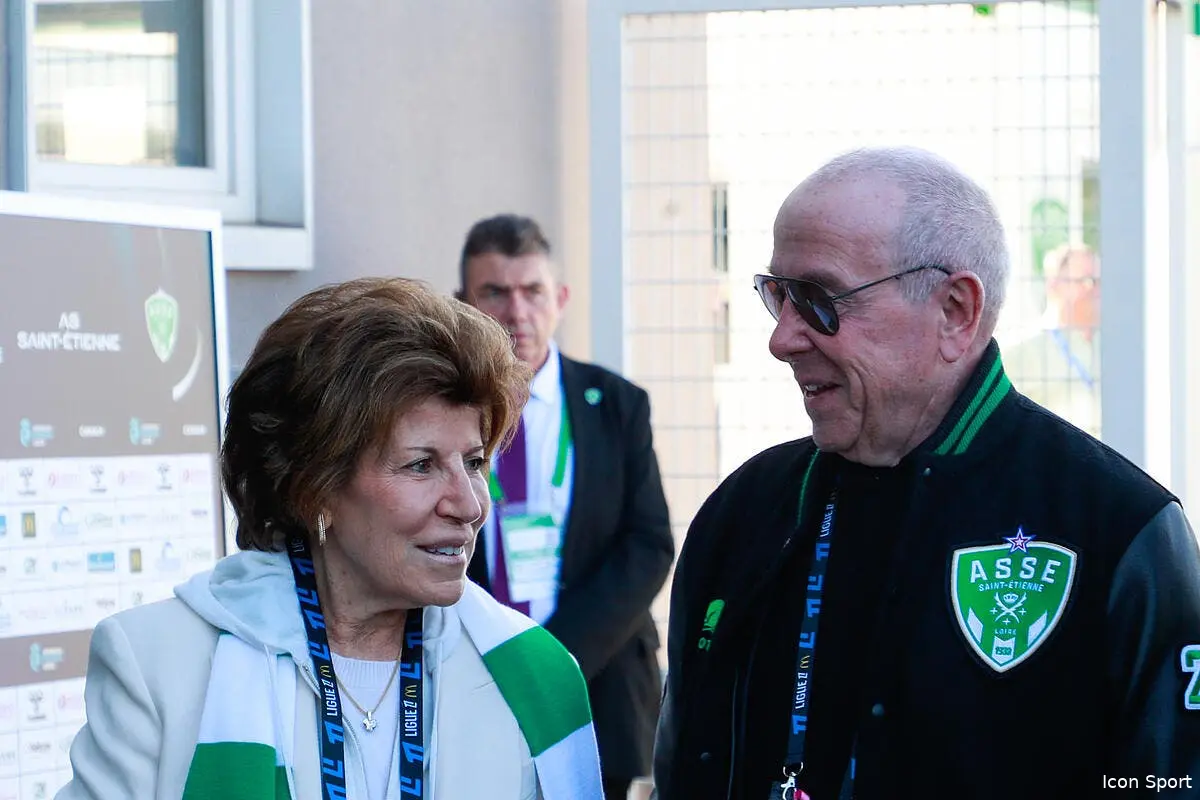 Tanenbaum croit toujours à la montée directe de l'ASSE