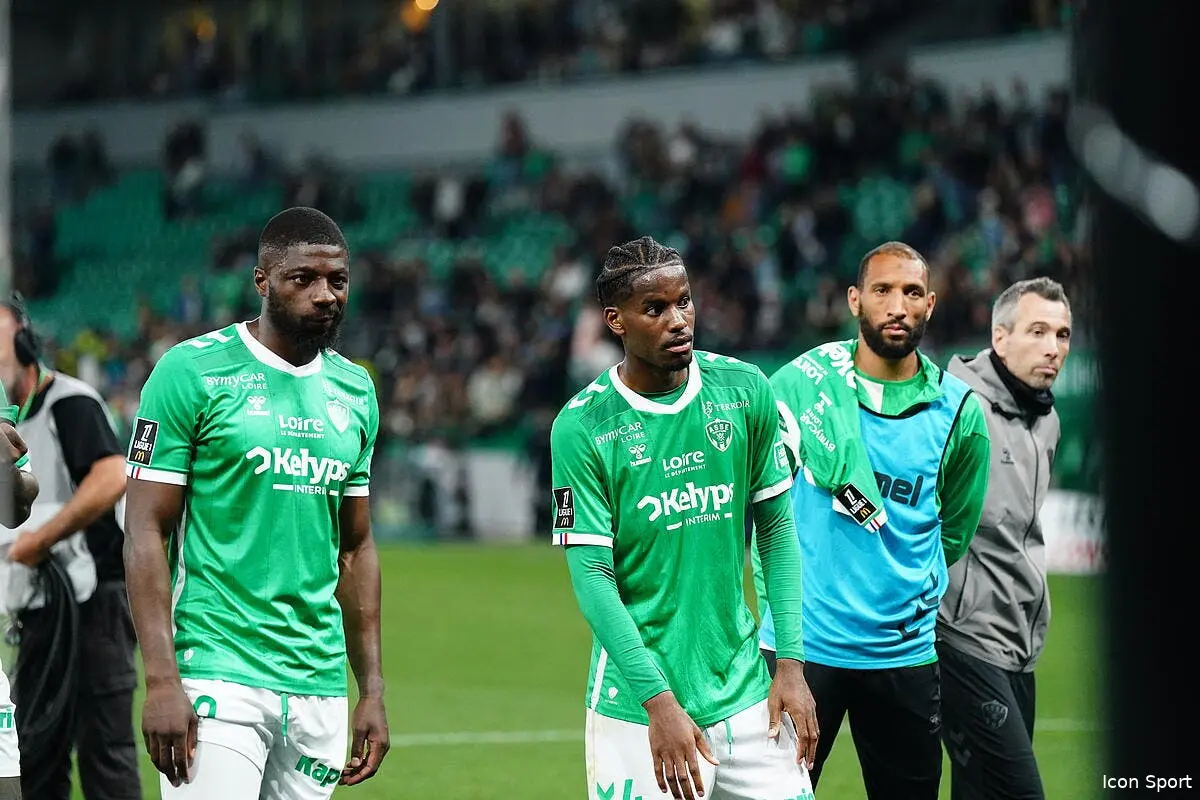 L'ASSE c'est du délire, il craque
