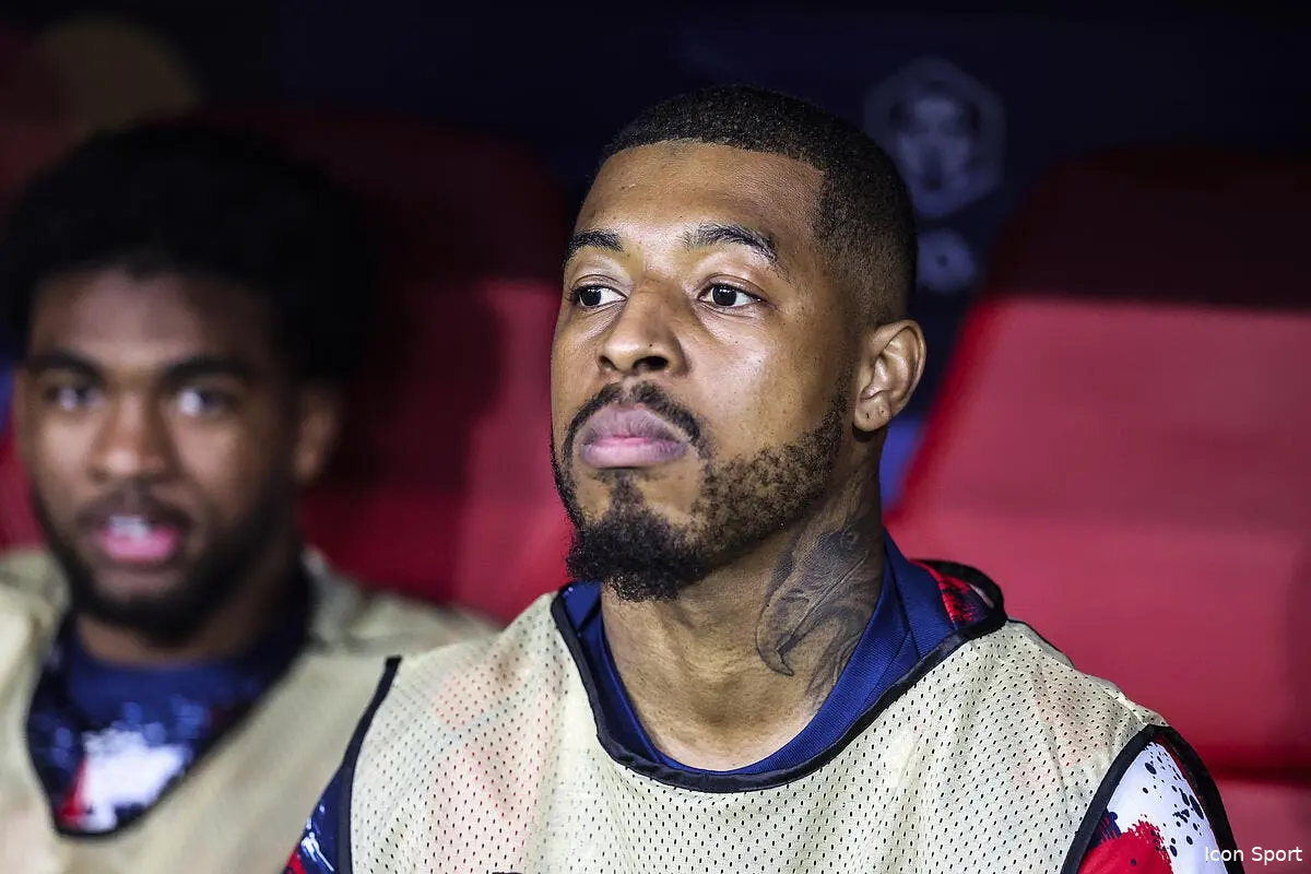 Kimpembe quitte le PSG et signe au Qatar (off)