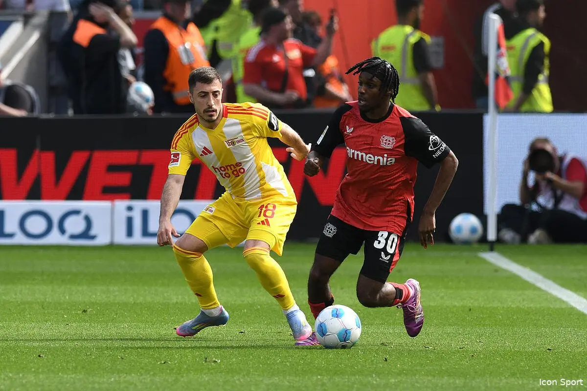 Barça : Une menace à 40 ME pour Koundé ?