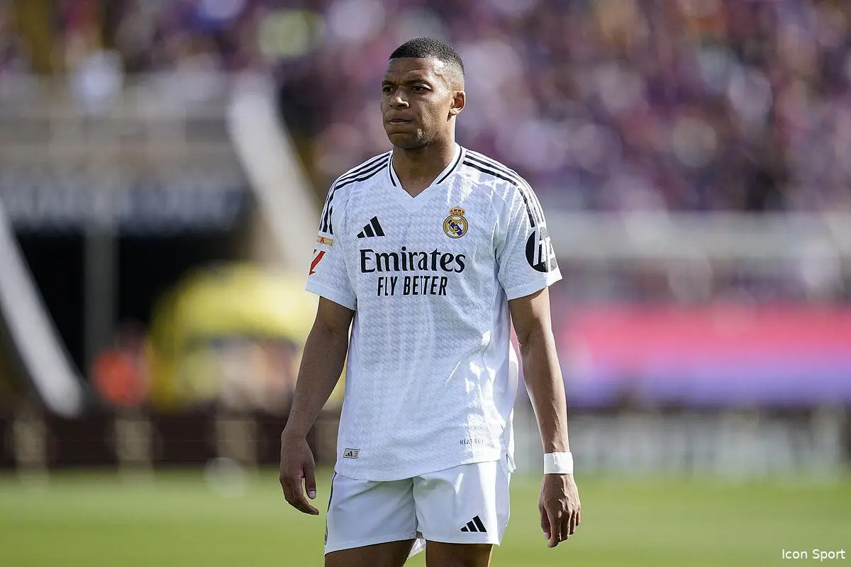 kylian mbappe le gros coup de pression iconsport 259943 0273 392679