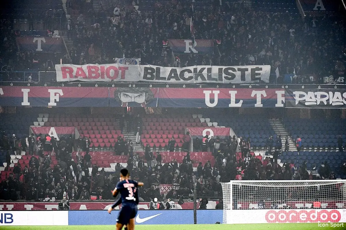 L'affaire PSG-Rabiot passera en commission en avril