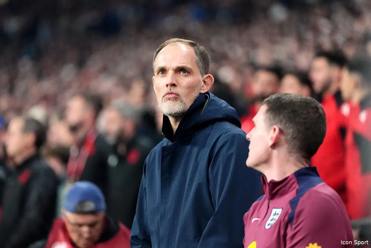 L'Angleterre version Tuchel commence par une victoire