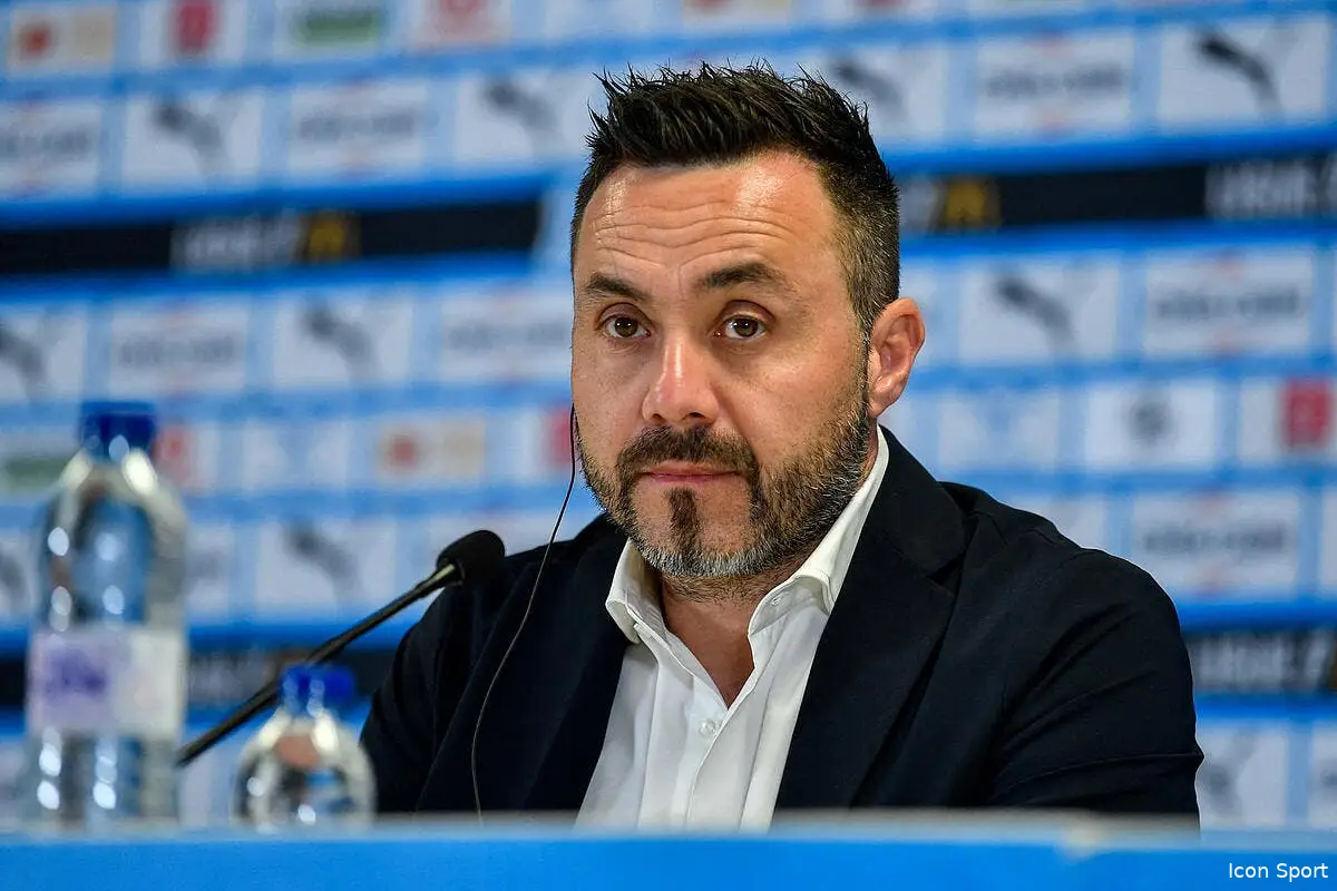 L'arbitrage sujet interdit, De Zerbi enrage !