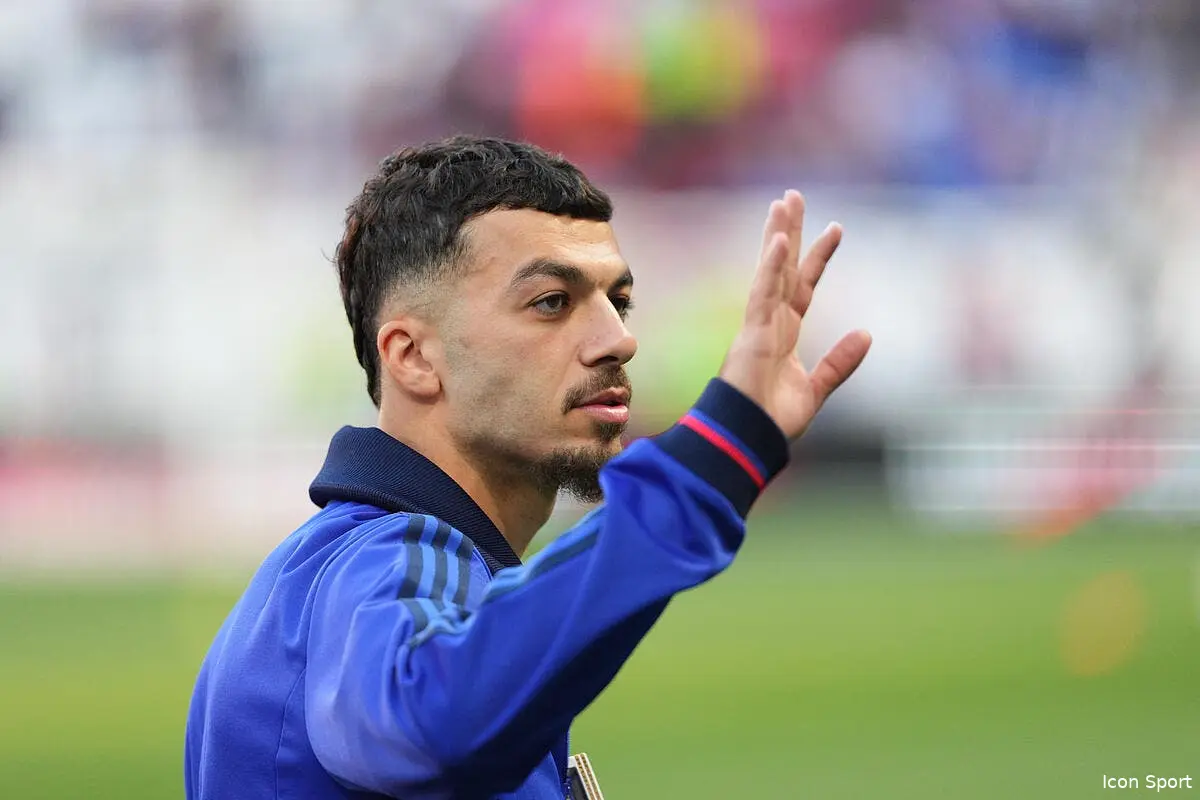 La Roma vient dépouiller l'OL en urgence