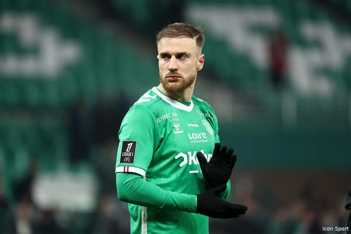 ASSE : Un an et c'est fini, retour à l'envoyeur pour ce flop