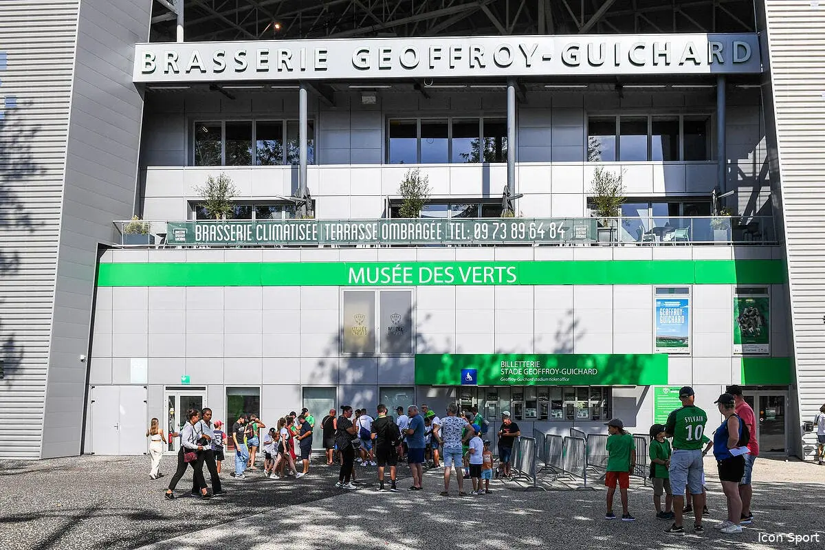 L'ASSE se fait piquer des idées par l'OL