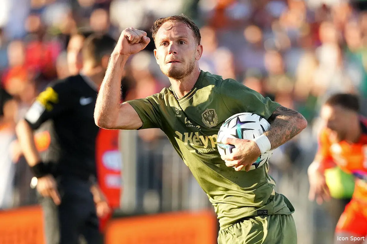 L'ASSE change ses plans au mercato