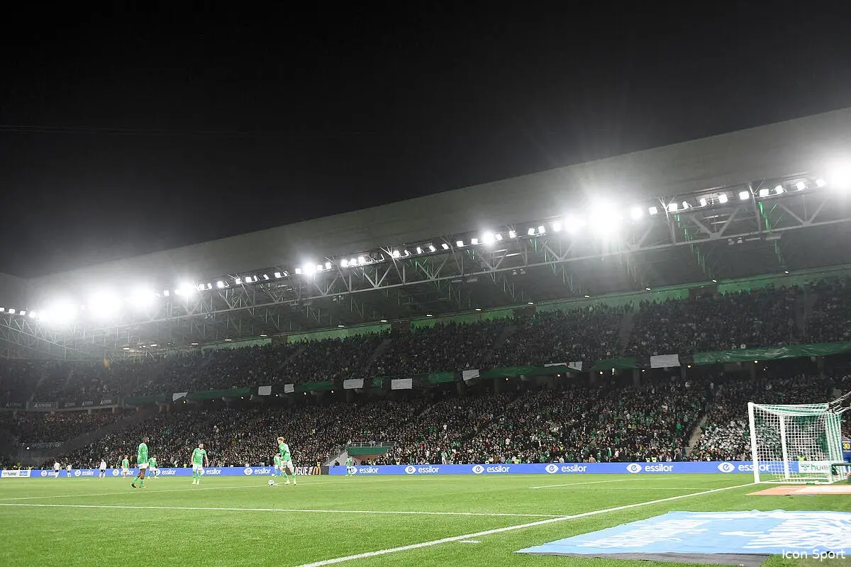 L'ASSE descend avec le sourire, une légende se fâche