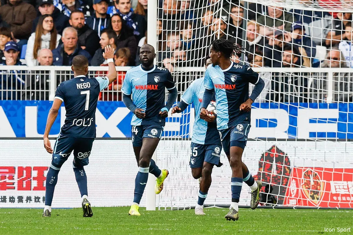 L’ASSE en Ligue 2, c’est quasiment fait