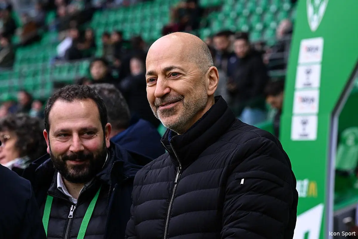 L'ASSE exige ses trois points et tape du poing sur la table