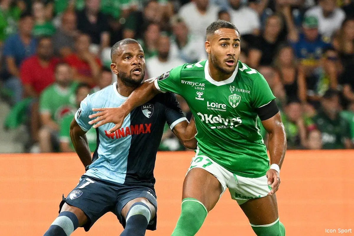 L'ASSE finalise un départ attendu en Suisse