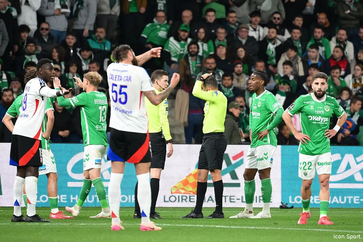 L'ASSE innocente, Rothen a une théorie anti-OL fumeuse
