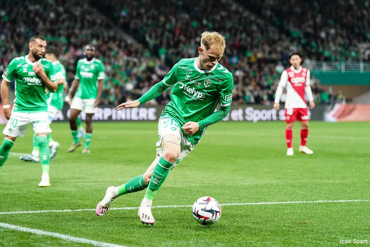 L'ASSE paie pour garder un joueur indispensable