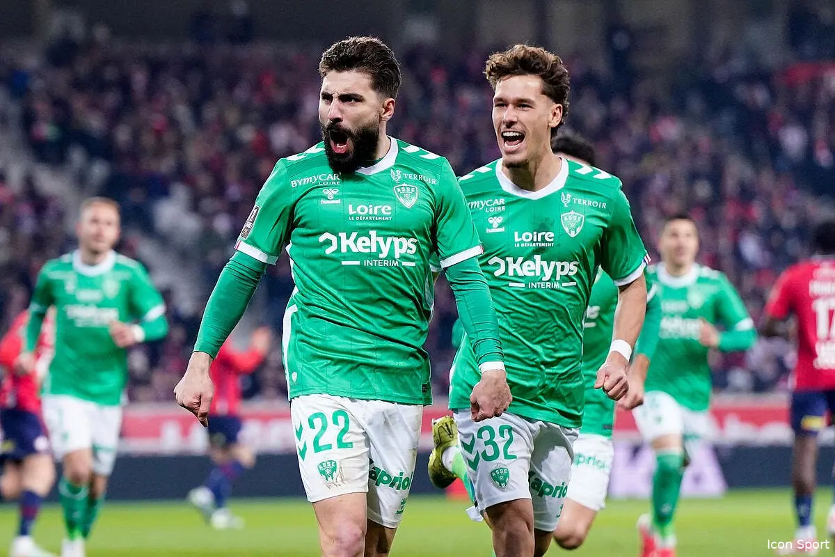 L'ASSE se fâche et bloque ses deux stars