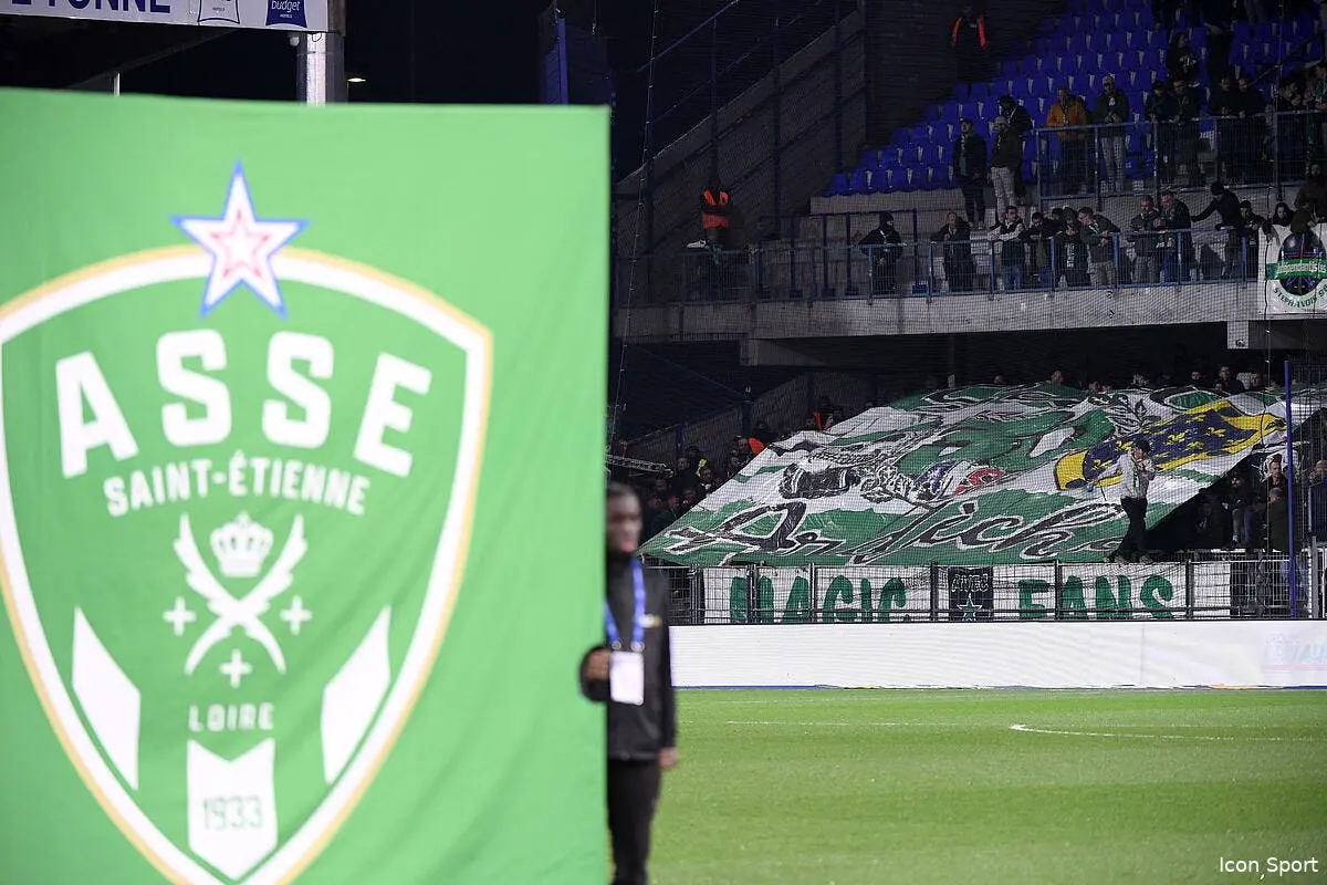 L'ASSE va rester en Ligue 1, il révèle pourquoi