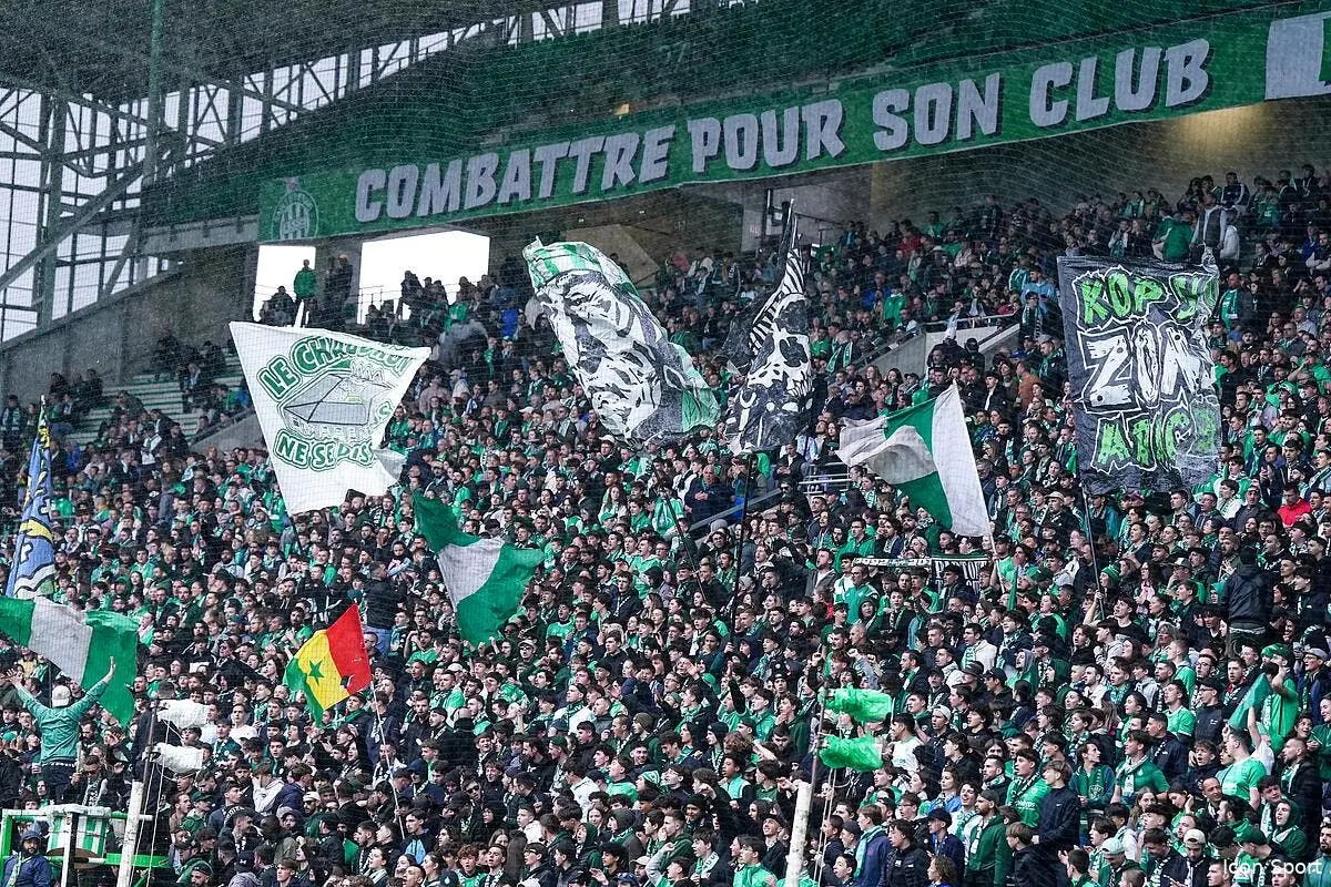 L'ASSE tente un coup fatal pour fracasser l'OL