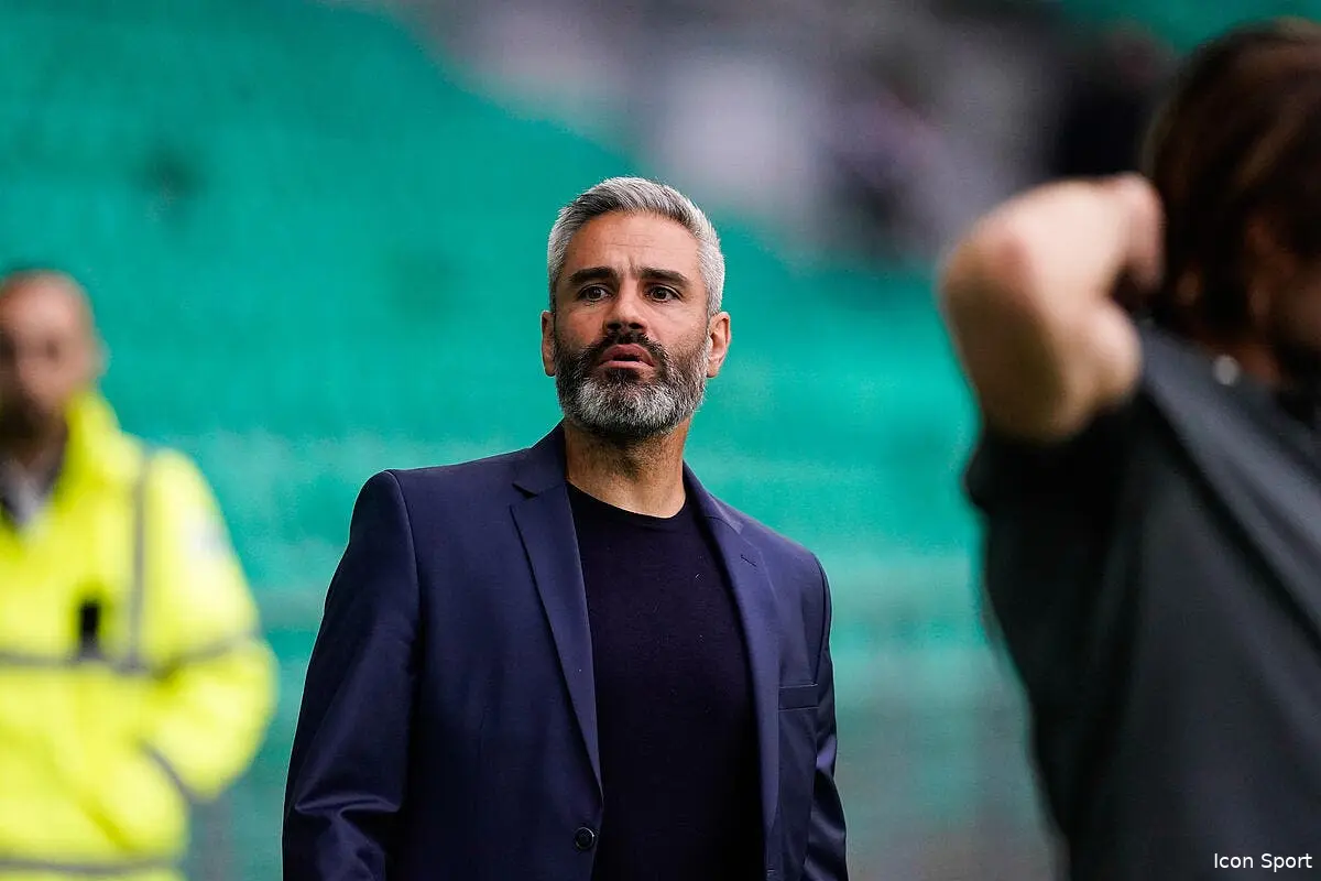 L'ASSE va recruter du lourd, terreur sur la Ligue 2