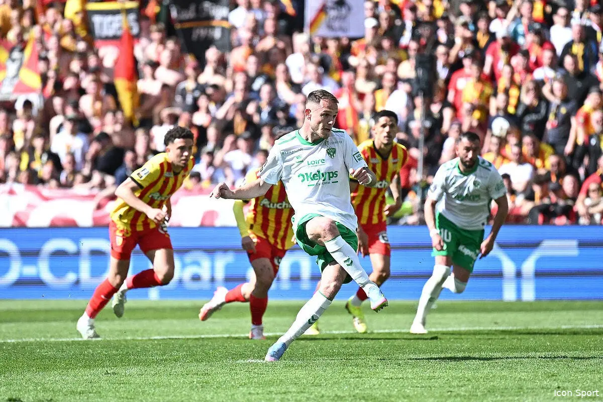 L'ASSE va régler son penaltygate en interne