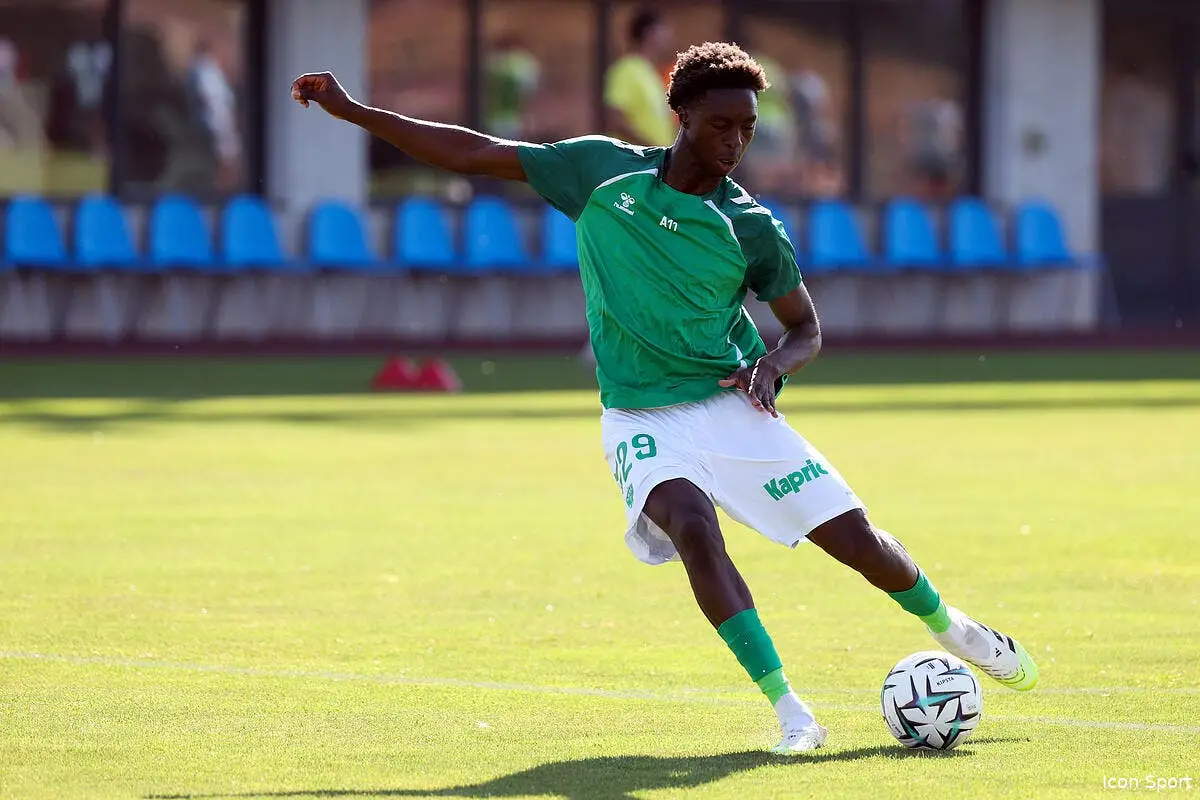 L'ASSE violemment attaquée par l’Inter Milan
