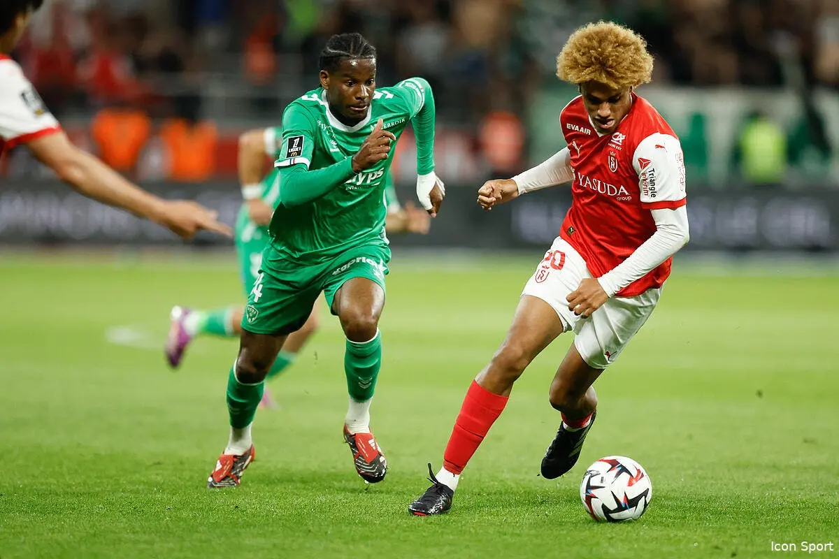 L'ASSE vise encore trois transferts