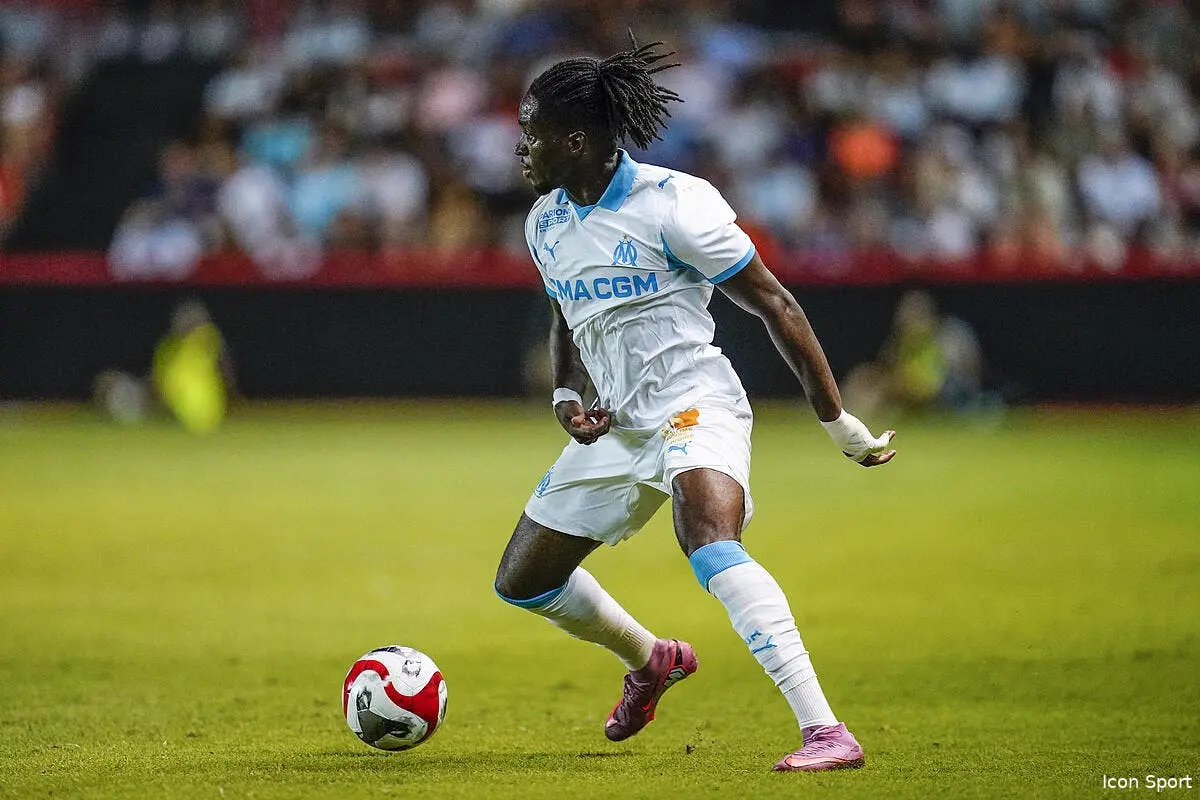 OM : Une vente surprise à 20ME !
