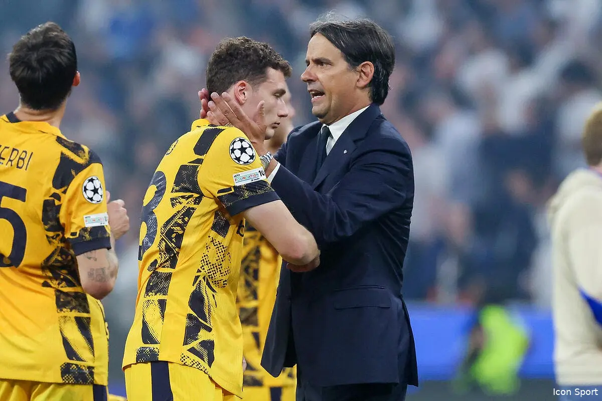 L'équipe de France va cajoler les victimes du PSG