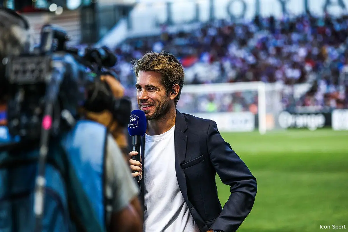 L'Equipe du Soir révèle une énorme surprise
