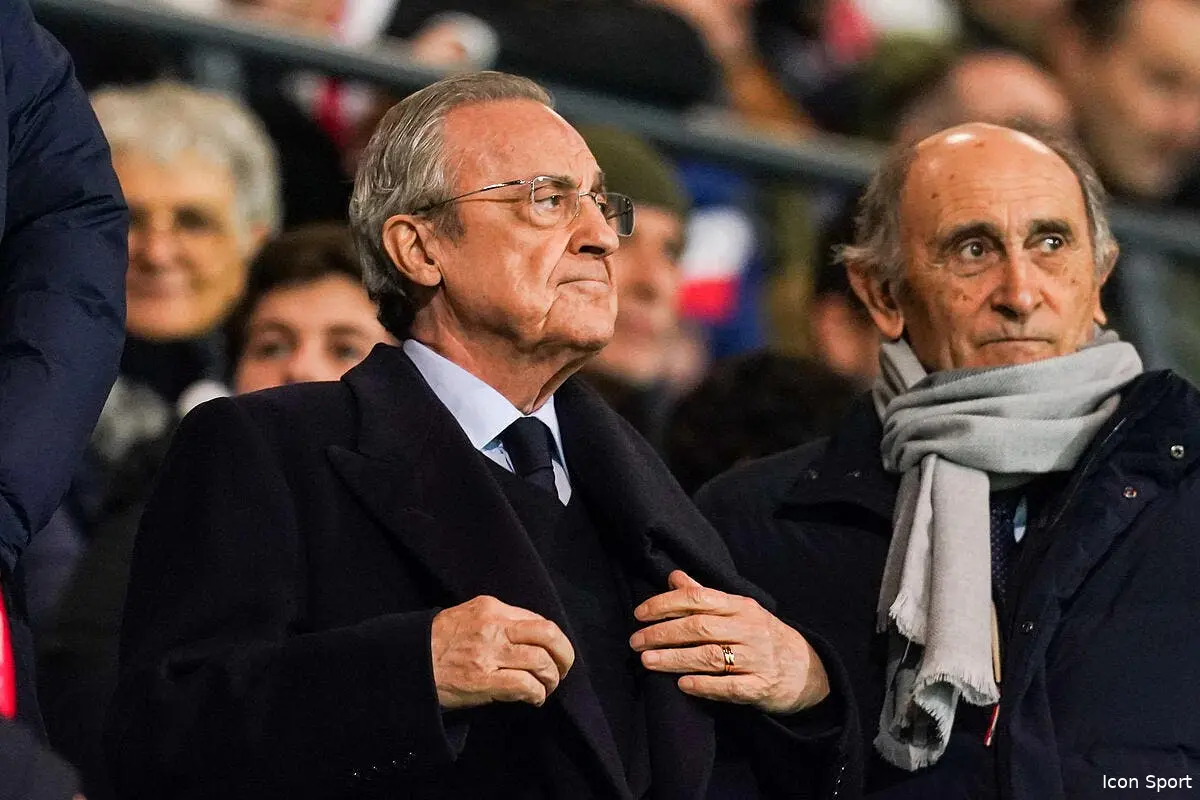 L’Espagne met une gifle au Real Madrid