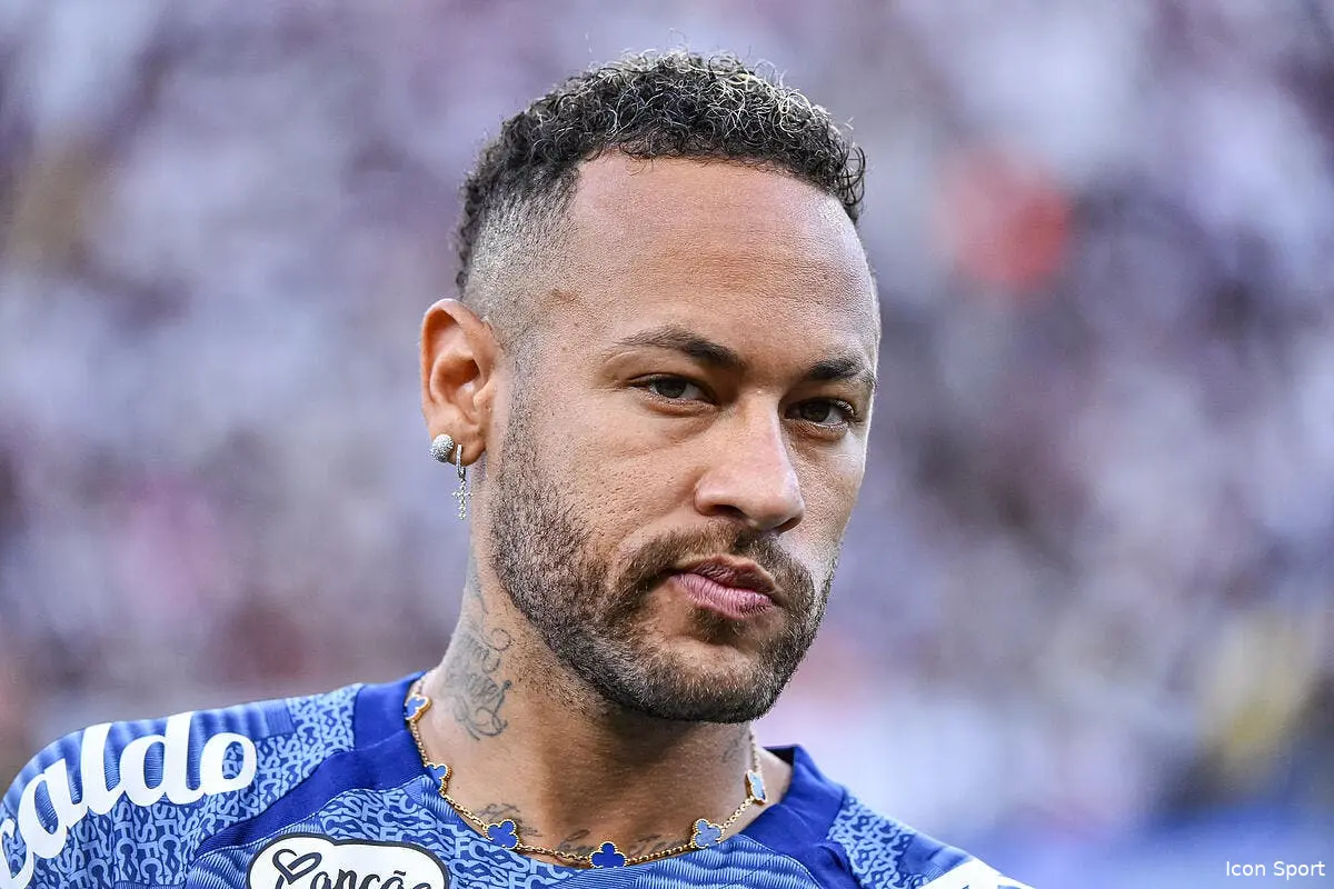 Ni Real, ni Barça, Neymar a trouvé son club en Espagne