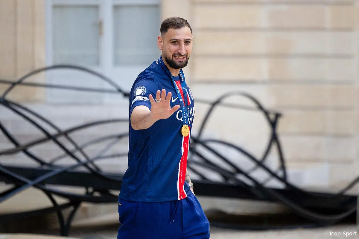PSG : Donnarumma, un divorce à cause de Paris