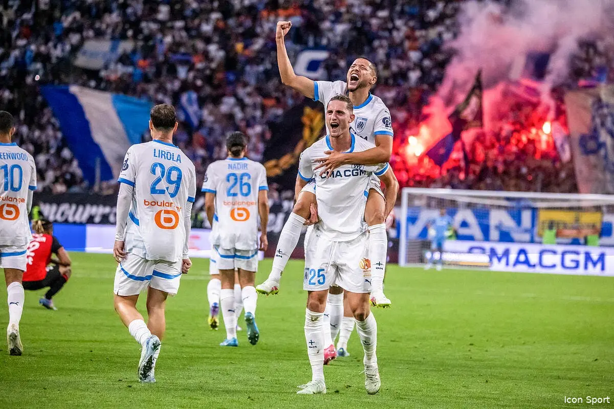 L’indice qui tue, le mercato de l’OM va être grandiose