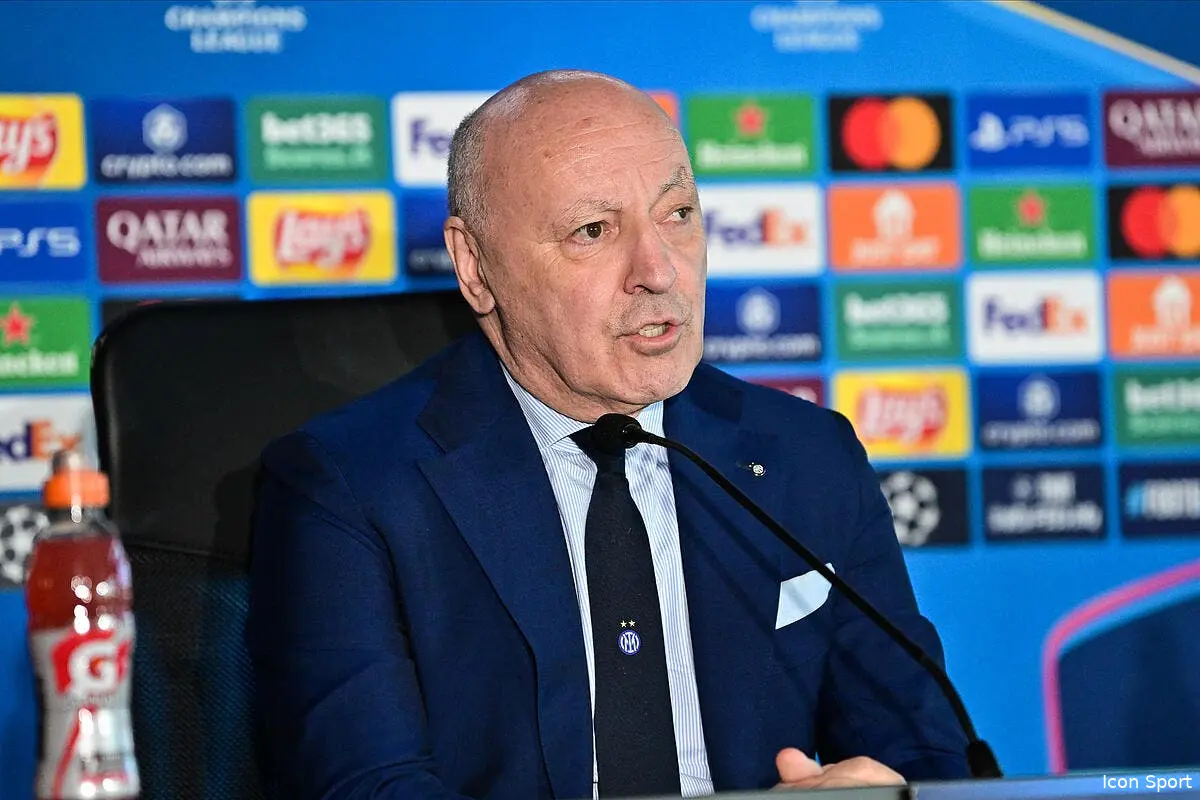Le PSG trop riche, ça embête l'Inter