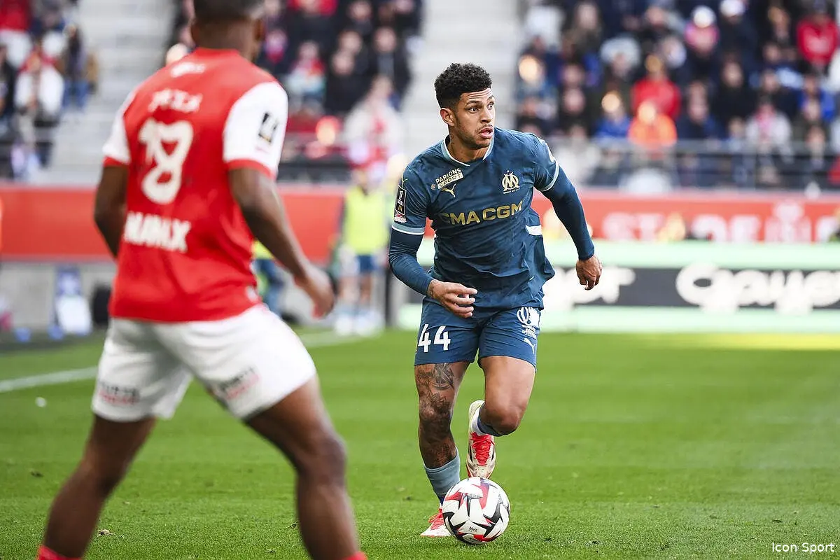 L'Inter paie 30ME, l'OM met Luis Henrique dans l'avion