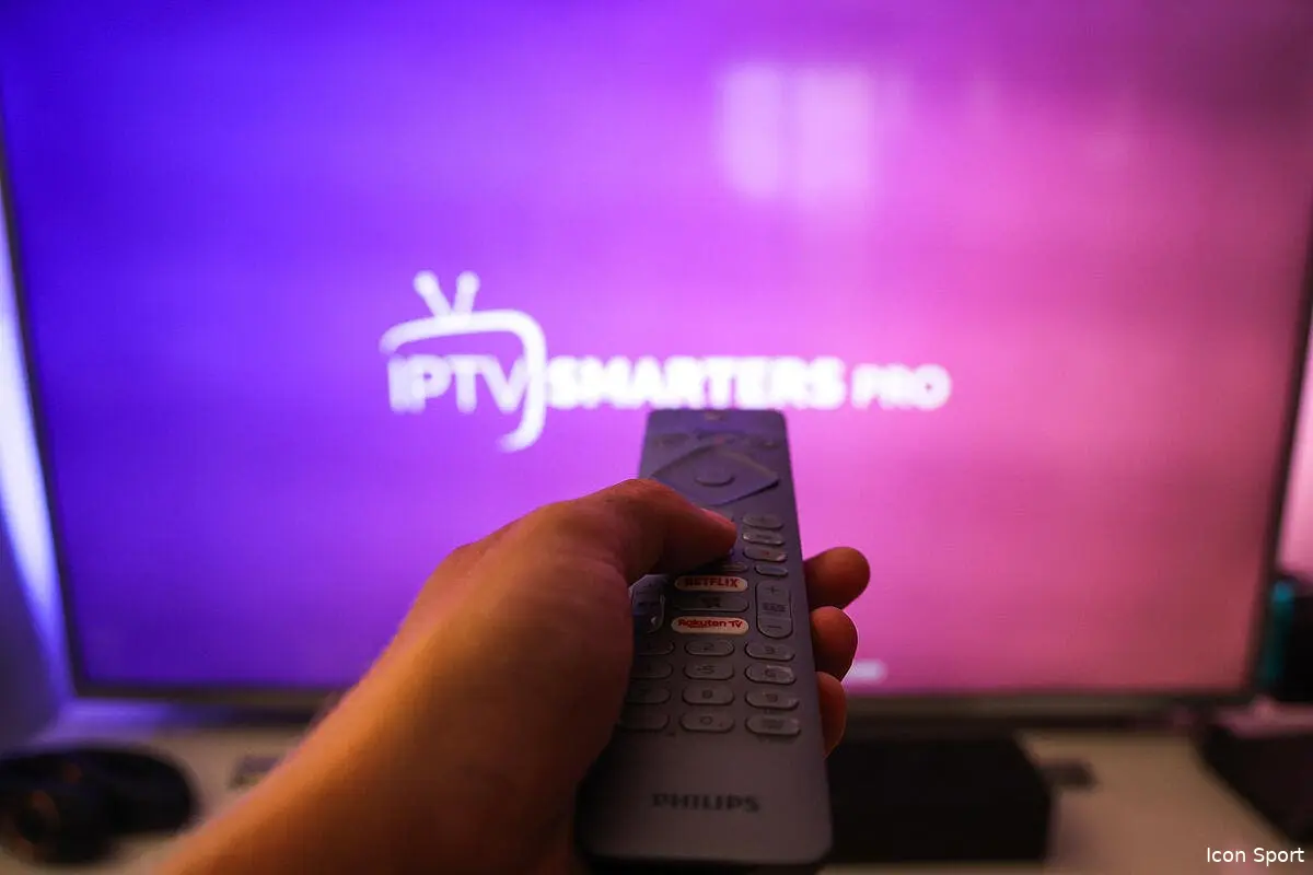 L1 : L'IPTV bientôt coupée, une arrestation change tout