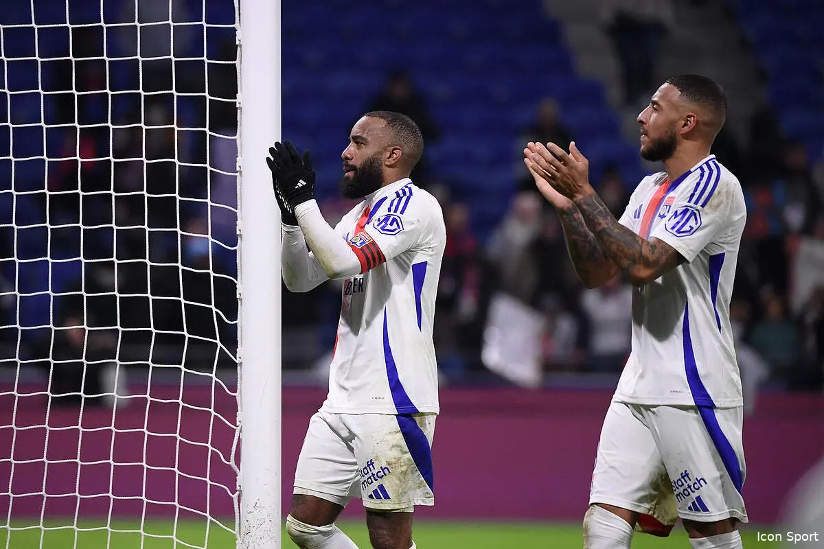 L'Arabie Saoudite version OL, le projet se confirme