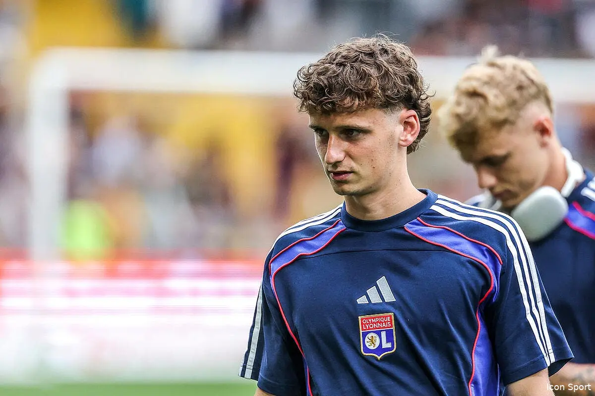 L'OL a dépensé 10ME pour une future star