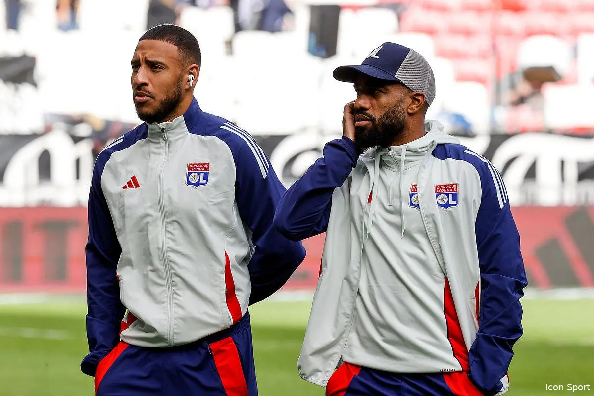 L'OL doit protéger quatre joueurs d'un grand danger