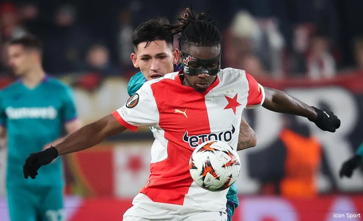 L'OL a trouvé son nouveau défenseur à 8 millions