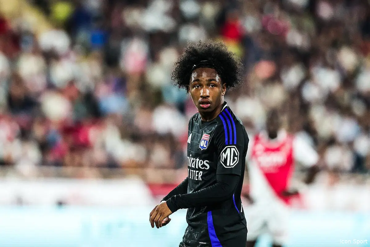 L'OL doit garder Fofana, il va faire un carton