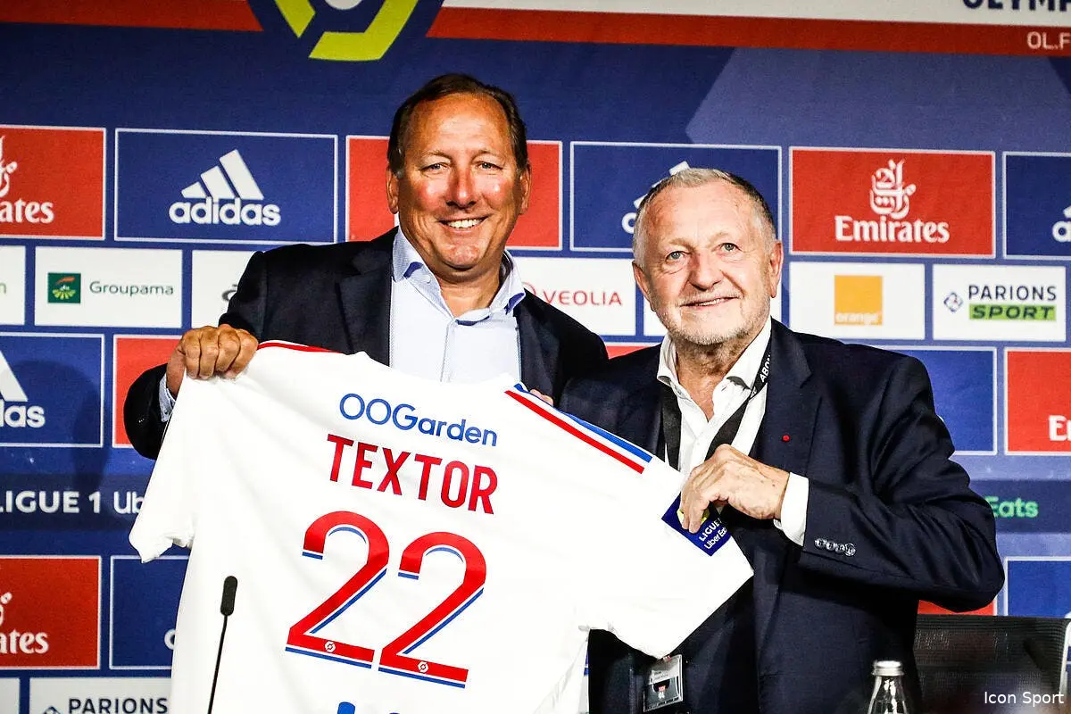 L'OL en Ligue 2, un étonnant coupable désigné